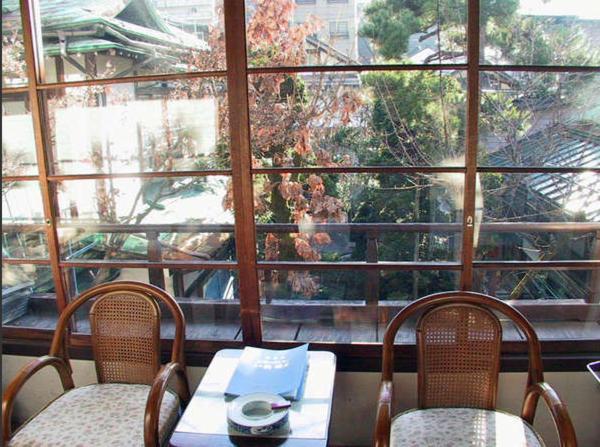 Yumoto Ryokan Yamanouchi  Kamer foto
